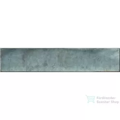 Cifre NAUTALIS Turquoise 5x25 cm-es fali csempe, CIF0626