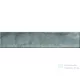 Cifre NAUTALIS Turquoise 5x25 cm-es fali csempe, CIF0626