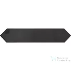 Cifre DIMSEY Anthracite 6,5x33 cm fali csempe