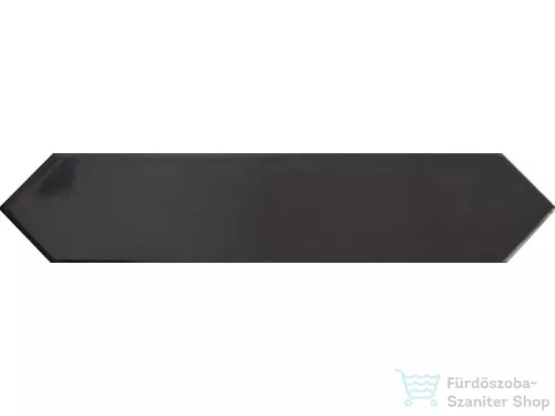 Cifre DIMSEY Anthracite 6,5x33 cm fali csempe