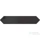 Cifre DIMSEY Anthracite 6,5x33 cm fali csempe