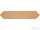 Cifre DIMSEY Ochre 6,5x33 cm fali csempe