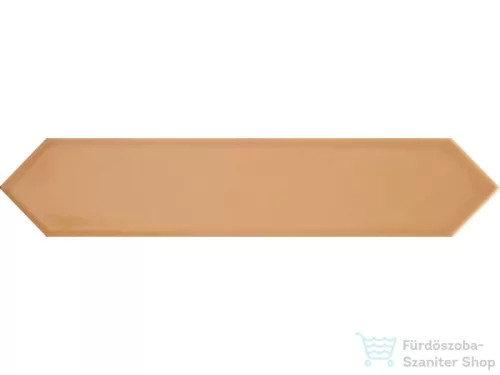 Cifre DIMSEY Ochre 6,5x33 cm fali csempe