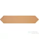 Cifre DIMSEY Ochre 6,5x33 cm fali csempe