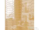 Cifre DIMSEY Ochre 6,5x33 cm fali csempe