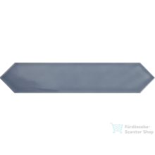 Cifre DIMSEY Marine 6,5x33 cm fali csempe