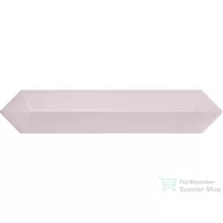 Cifre DIMSEY Pink Outside 6,5x33 cm fali csempe