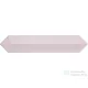 Cifre DIMSEY Pink Outside 6,5x33 cm fali csempe