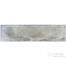 Cifre JAZBA Grey 6x24,6 cm fali csempe