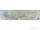 Cifre JAZBA Grey 6x24,6 cm fali csempe