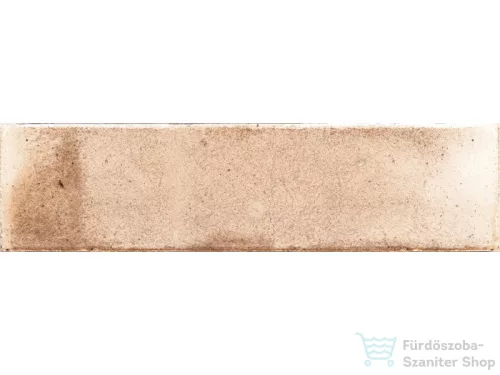 Cifre JAZBA Rose 6x24,6 cm fali csempe
