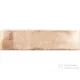 Cifre JAZBA Rose 6x24,6 cm fali csempe