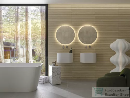 Cifre VALKIRIA Esir Oak 30x75 cm fali csempe