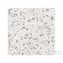 Cifre GEMSTONE White Pulido 120x120 cm padlólap 