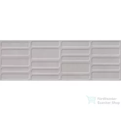 Cifre GRAVITY Axel Pearl 40x120 cm fali csempe