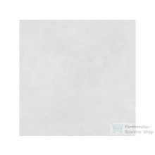 Cifre GRAVITY White 60x60 cm padlólap