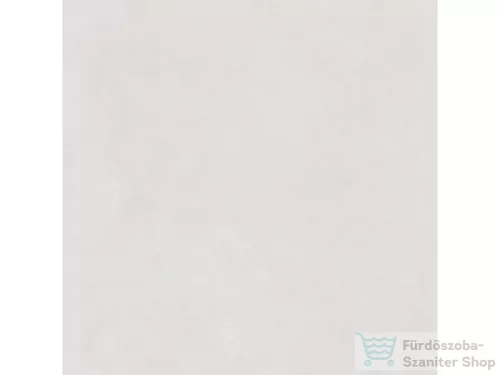 Cifre GRAVITY White 120x120 cm padlólap