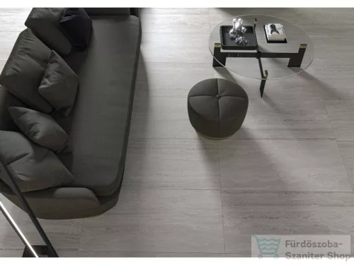Cifre LICEO Grey Mate 60x120 cm padlólap