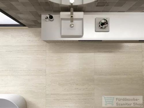 Cifre LICEO Ivory Mate 60x120 cm padlólap