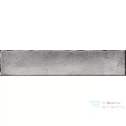 Cifre KALON Grey 5x25 cm fali csempe
