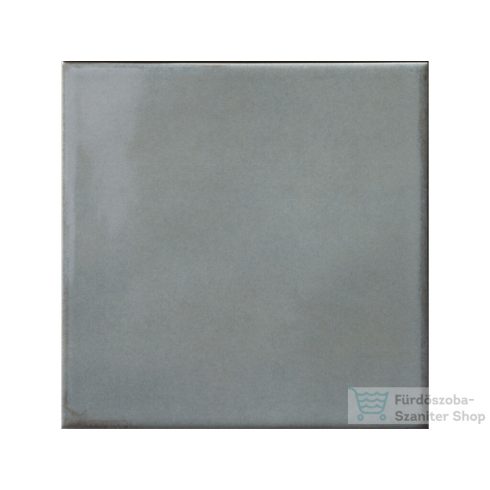 Cifre OMNIA Turquoise 12,5x12,5 cm fali csempe