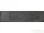 Cifre OMNIA Anthracite Decor 7,5x30 cm fali csempe