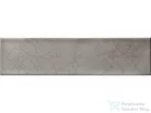 Cifre OMNIA Beige Decor 7,5x30 cm fali csempe