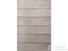 Cifre OMNIA Beige Decor 7,5x30 cm fali csempe