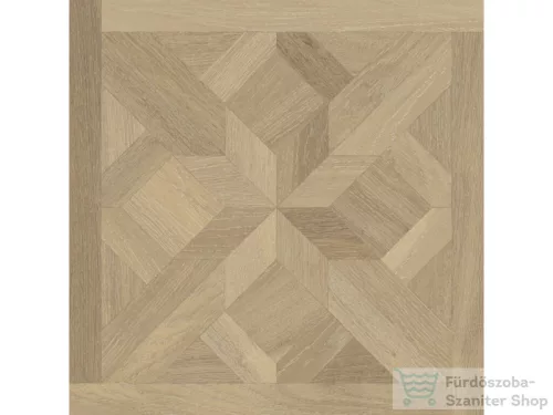 Cifre CASETONE Oak Mate 60x60 cm padlólap