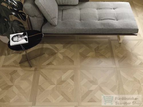 Cifre CASETONE Oak Mate 60x60 cm padlólap