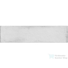 Cifre MUSSA White 7,5x30 cm fali csempe