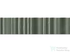 Cifre VOLUME Sage 6x25 cm-es fali csempe, CIF0888