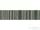 Cifre VOLUME Sage 6x25 cm-es fali csempe, CIF0888