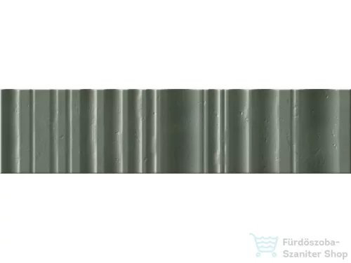 Cifre VOLUME Sage 6x25 cm-es fali csempe, CIF0888