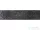 Cifre ARK Black 6x25 cm-es fali csempe, CIF0897