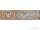 Cifre ARK Ochre 6x25 cm-es fali csempe, CIF0898