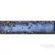 Cifre ARK Cobalto 6x25 cm-es fali csempe, CIF0902