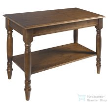   Sapho CIMBURA mosdótartó asztal, 100x50x75cm, luc fenyő (CIM151)