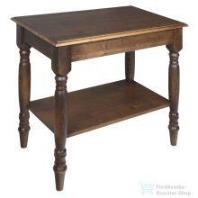   Sapho CIMBURA mosdótartó asztal, 80x50x75cm, luc fenyő (CIM851)