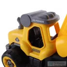 Leziter Szerelhető markoló, távirányítós autó 24 db-os CJ-1365028