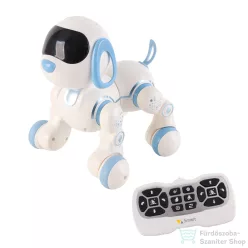 Leziter Max intelligens, interaktív robotkutya CJ-4152416