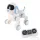 Leziter Max intelligens, interaktív robotkutya CJ-4152416