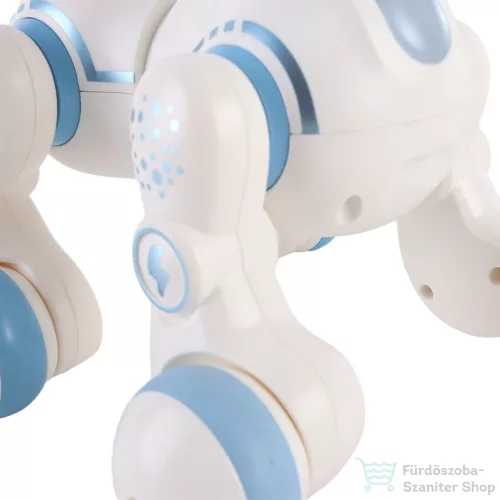 Leziter Max intelligens, interaktív robotkutya CJ-4152416