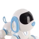 Leziter Max intelligens, interaktív robotkutya CJ-4152416