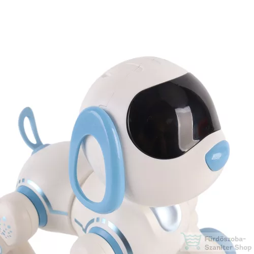 Leziter Max intelligens, interaktív robotkutya CJ-4152416