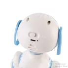 Leziter Max intelligens, interaktív robotkutya CJ-4152416