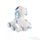 Leziter Max intelligens, interaktív robotkutya CJ-4152416