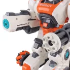 Leziter Robot vízágyúval CJ-4351281