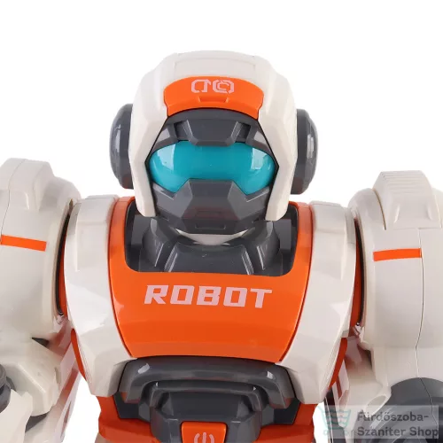 Leziter Robot vízágyúval CJ-4351281