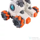 Leziter Robot vízágyúval CJ-4351281